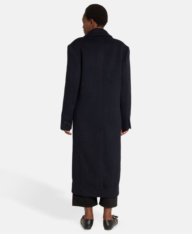 Toteme Cashmere coat Size XS / US 0-2 / IT 36-38 - 2 Thumbnail