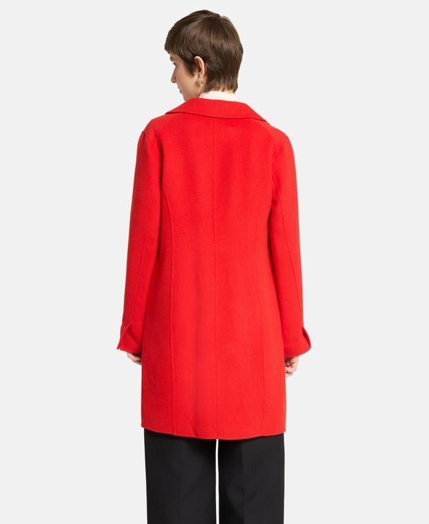 Diane von Furstenberg Wool-blend coat Size XS / US 0-2 / IT 36-38 - 2 Thumbnail