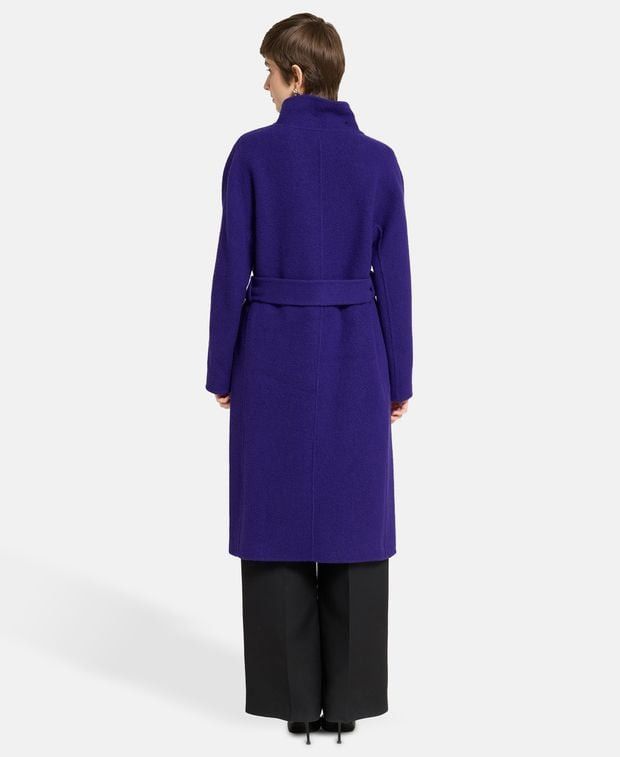 Diane von Furstenberg Wool coat Size XS / US 0-2 / IT 36-38 - 2 Thumbnail