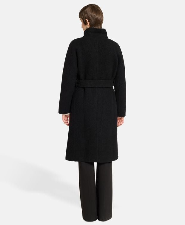Diane von Furstenberg Wool coat Size XS / US 0-2 / IT 36-38 - 2 Thumbnail
