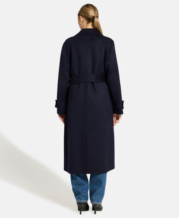 Joseph Wool coat Size XS / US 0-2 / IT 36-38 - 2 Thumbnail