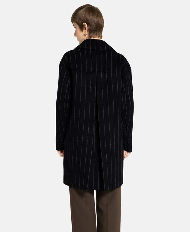 Diane von Furstenberg Wool-blend coat Size XS / US 0-2 / IT 36-38 - 2 Thumbnail