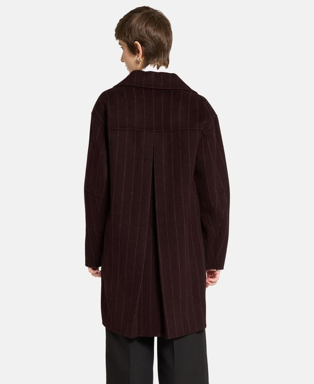 Diane von Furstenberg Wool-blend coat Size S / US 4 / IT 40 - 2 Thumbnail