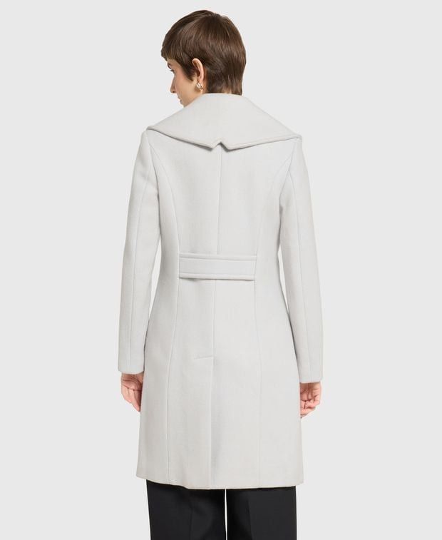 Diane von Furstenberg Wool-blend coat Size XS / US 0-2 / IT 36-38 - 2 Thumbnail