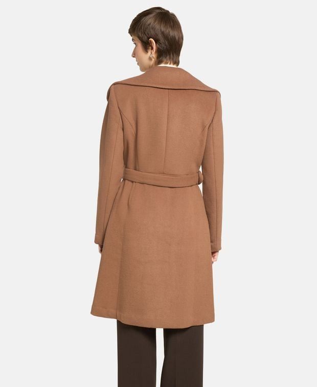 Diane von Furstenberg Wool-blend coat Size XS / US 0-2 / IT 36-38 - 2 Thumbnail