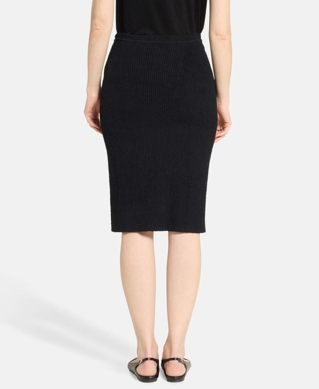 WARDROBE.NYC Knitted skirt Size 33" - 2 Thumbnail
