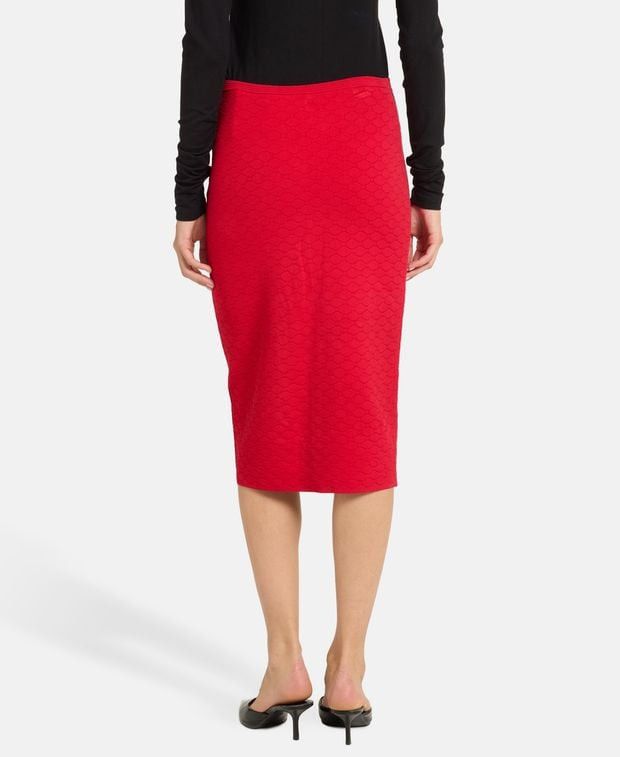 Diane von Furstenberg Pencil skirt Size 25" / US 0 / IT 36 - 2 Thumbnail