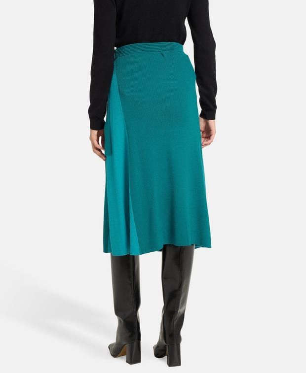 Diane von Furstenberg Wrap skirt Size 25" / US 0 / IT 36 - 2 Thumbnail