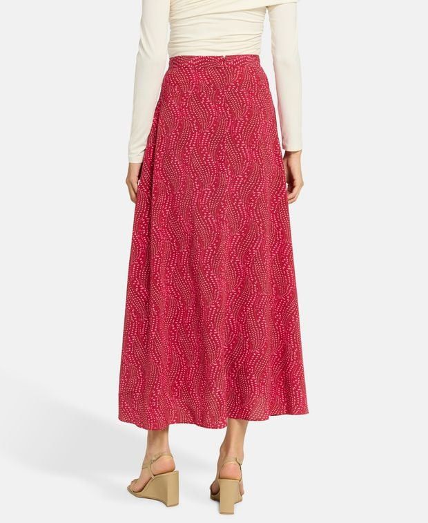Isabel Marant Silk skirt Size 26" / US 2 / IT 38 - 2 Thumbnail