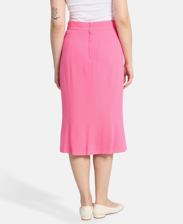 Dolce & Gabbana Midi skirt Size 28" / US 6 / IT 42 - 2 Thumbnail