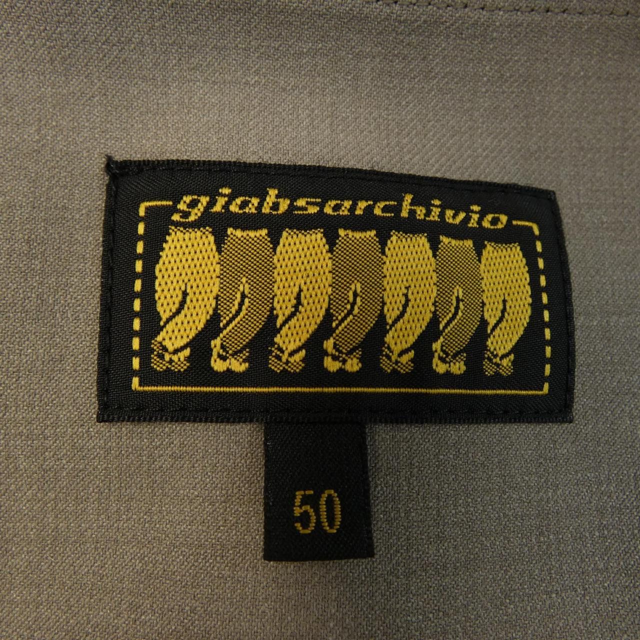 Other Other Giab’s Jacket Others Outerwear DUTY FREE for USA Size ONE SIZE - 4 Thumbnail