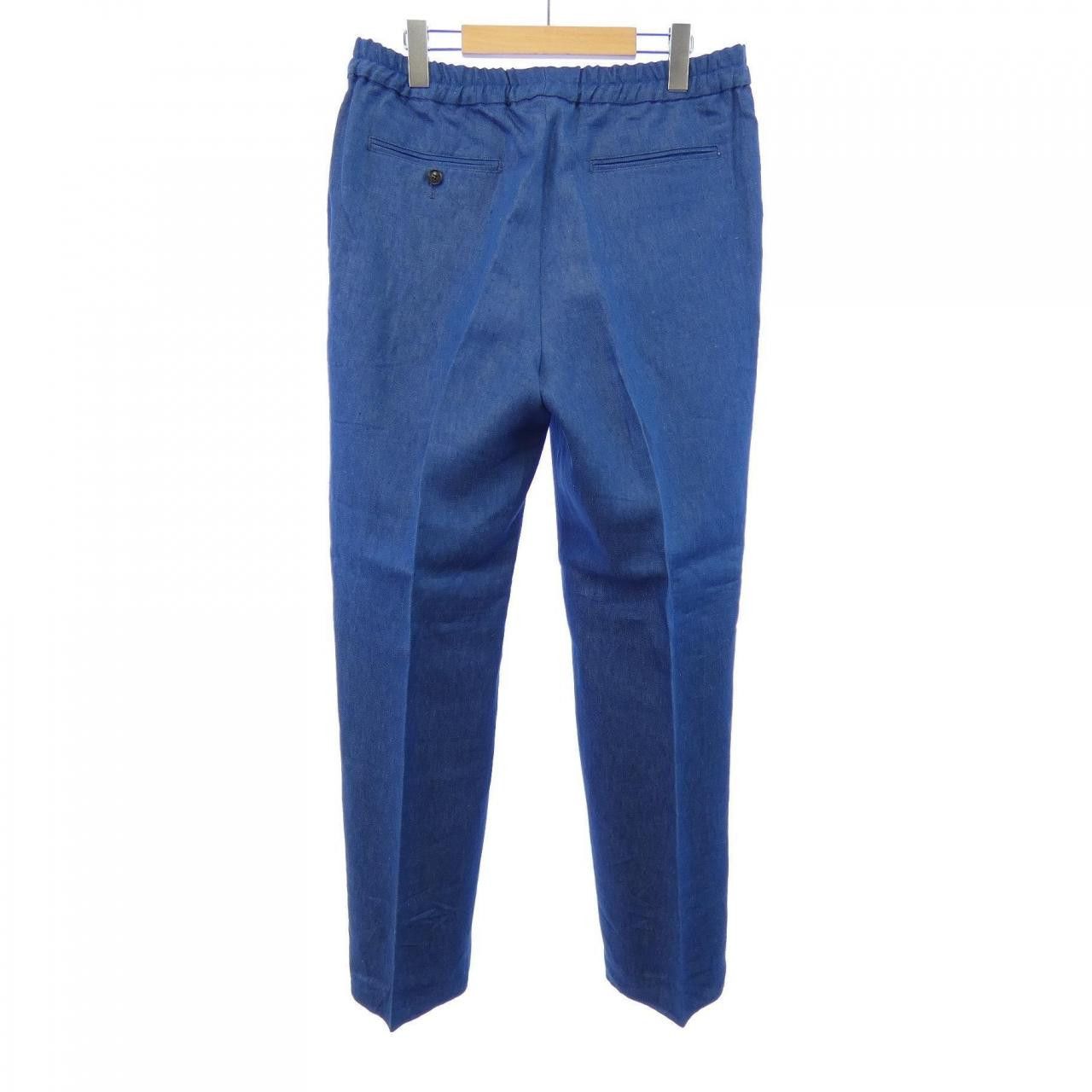 Other Other EGRETIQUE Pants Textile Pants DUTY FREE for USA Size ONE SIZE - 6 Thumbnail