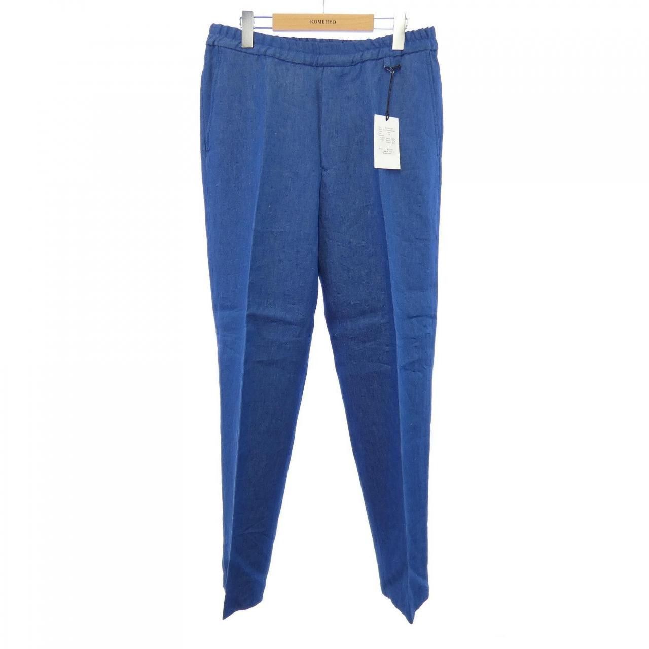 Other Other EGRETIQUE Pants Textile Pants DUTY FREE for USA Size ONE SIZE - 5 Thumbnail