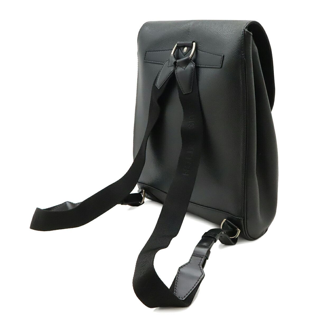 Louis Vuitton Louis Vuitton Louis Vuitton Taiga Backpack Leather Backpack M30172 DUTY FREE for USA Size ONE SIZE - 2 Thumbnail