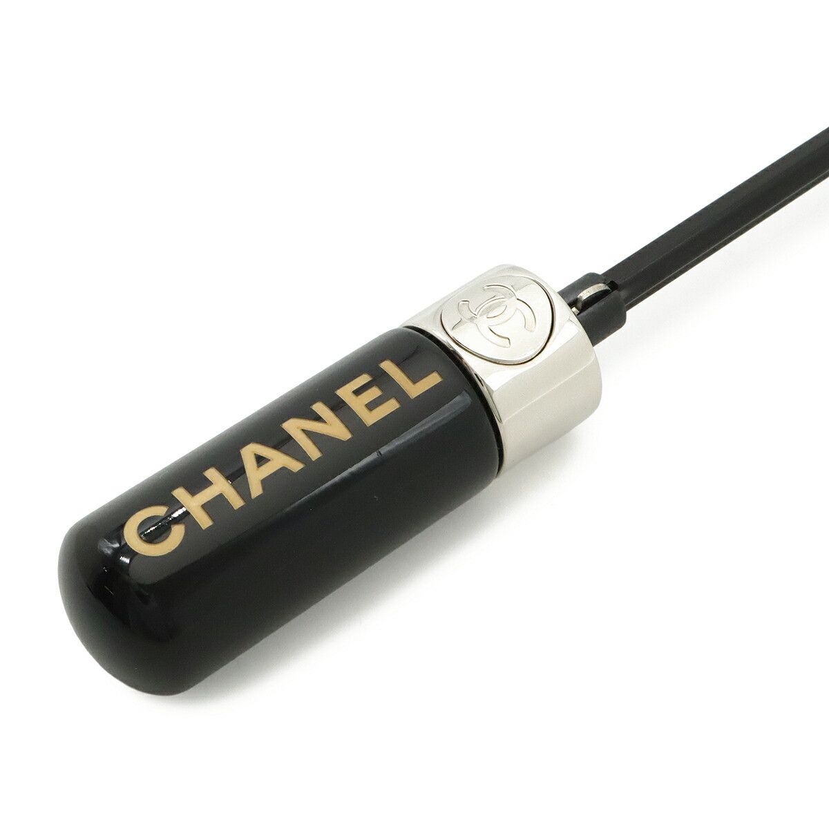 Chanel Chanel Chanel Camellia Umbrella Textile Other DUTY FREE for USA Size ONE SIZE - 9 Thumbnail