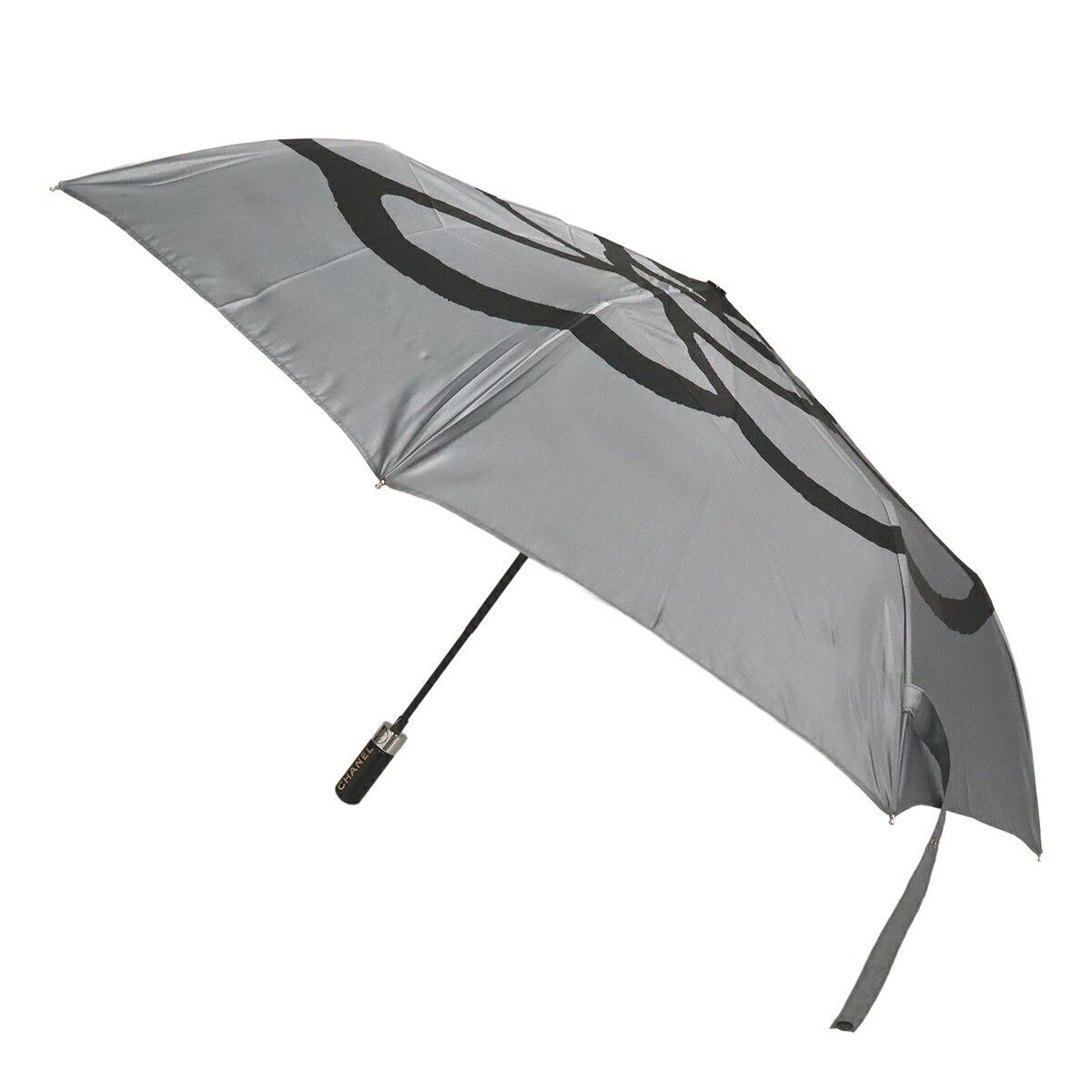 Chanel Chanel Chanel Camellia Umbrella Textile Other DUTY FREE for USA Size ONE SIZE - 3 Thumbnail