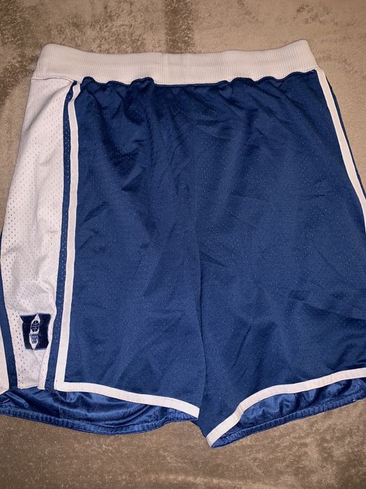 Vintage duke basketball outlet shorts