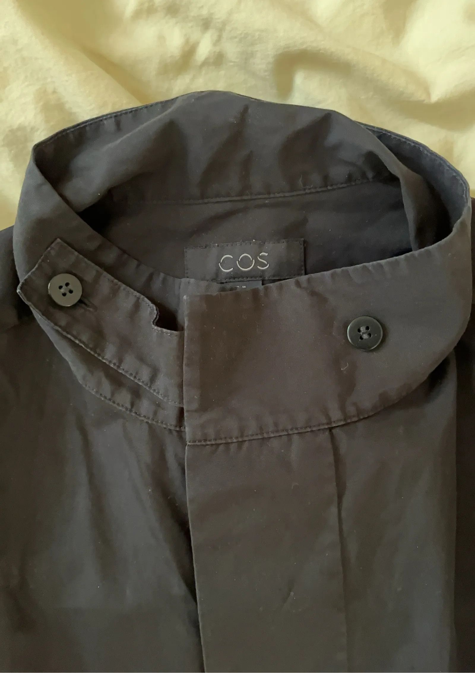 Cos Cos Shirt Size US M / EU 48-50 / 2 - 2 Thumbnail