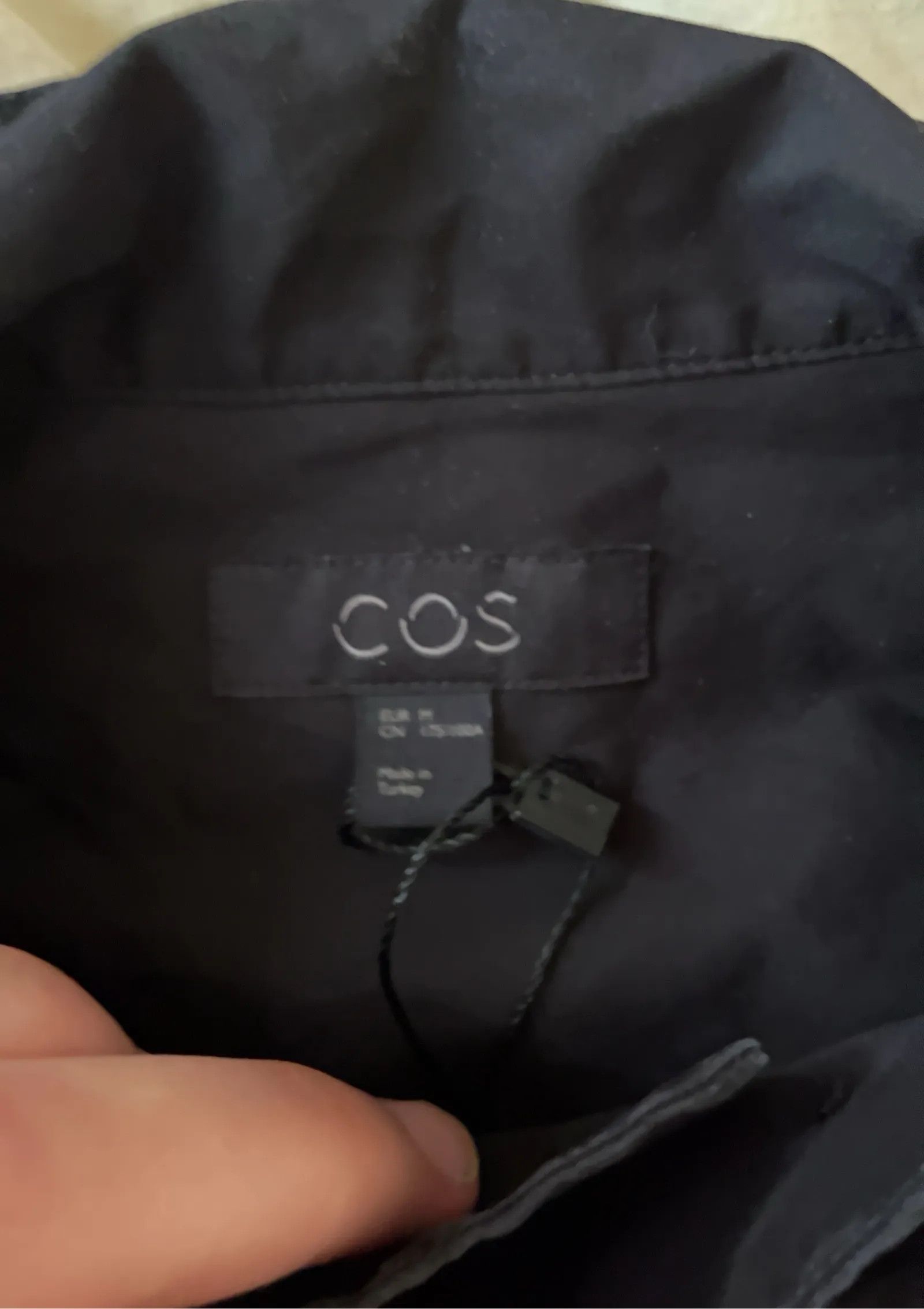 Cos Cos Shirt Size US M / EU 48-50 / 2 - 3 Thumbnail
