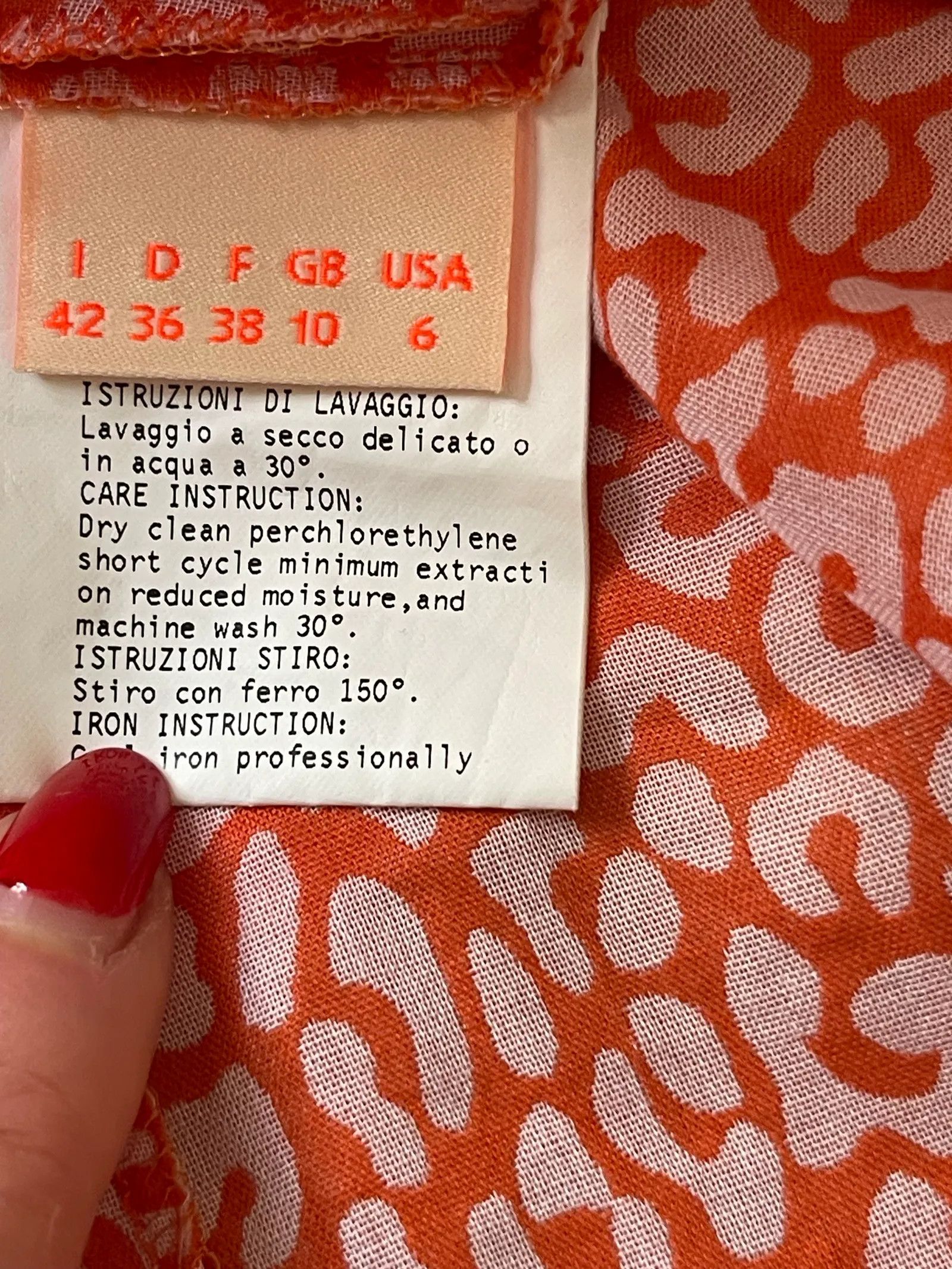 Matthew Williamson Matthew Williamson Dress Size XS / US 0-2 / IT 36-38 - 3 Thumbnail