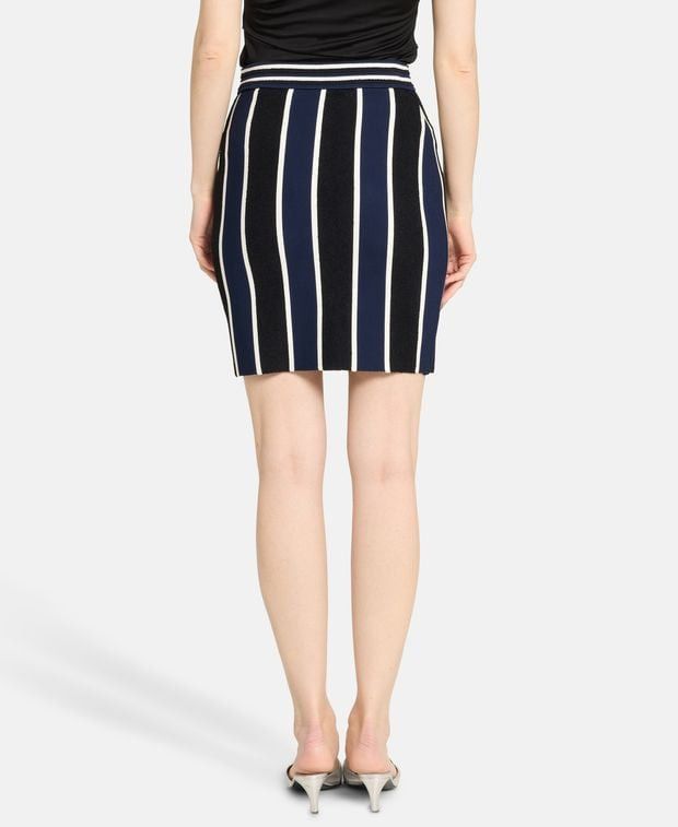 Diane von Furstenberg Miniskirt Size 27" / US 4 / IT 40 - 2 Thumbnail