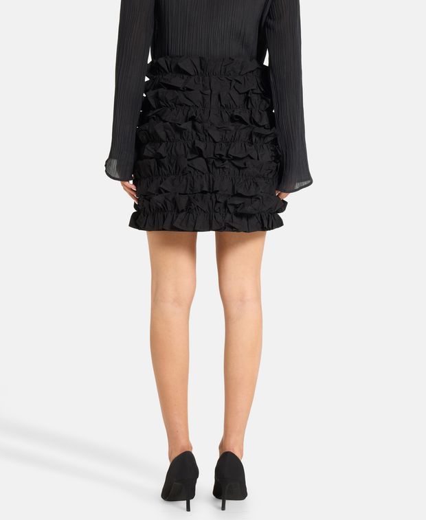 Other Miniskirt Size 25" / US 0 / IT 36 - 2 Thumbnail