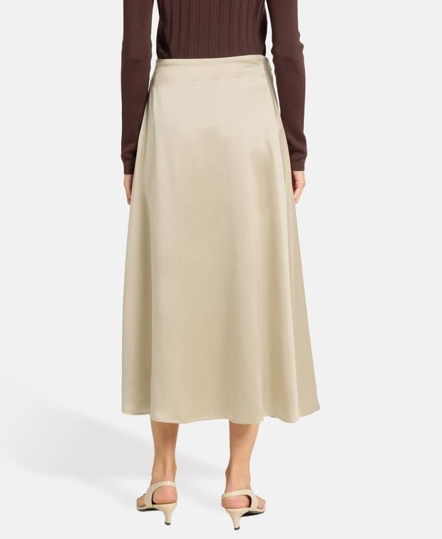 Joseph Silk skirt Size 24" / US 00 / IT 34 - 2 Thumbnail
