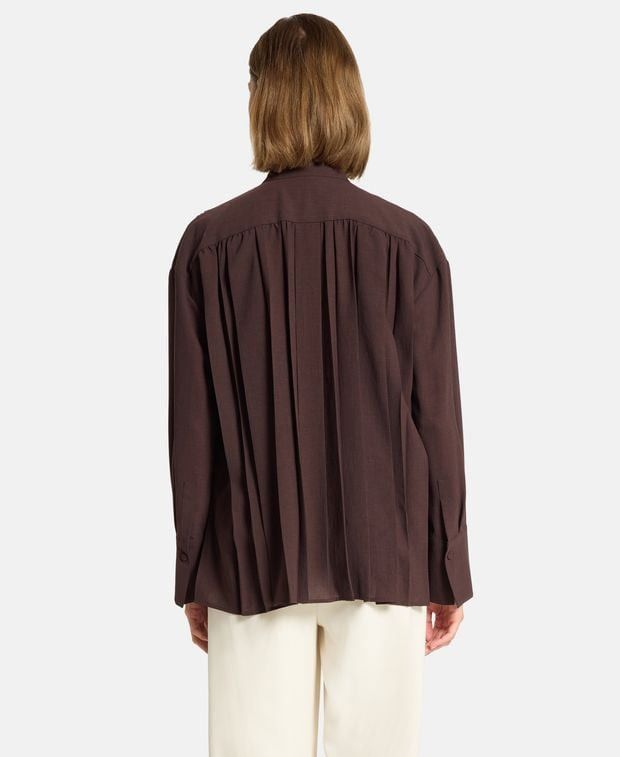 Joseph Elegant blouse Size XXS / US 00 / IT 34 - 2 Thumbnail