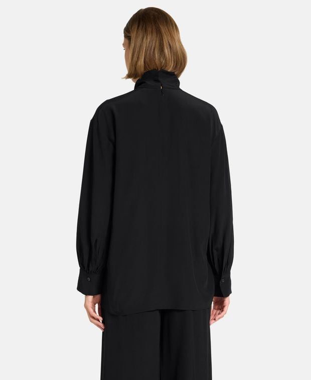 Joseph Silk blouse Size XXS / US 00 / IT 34 - 2 Thumbnail