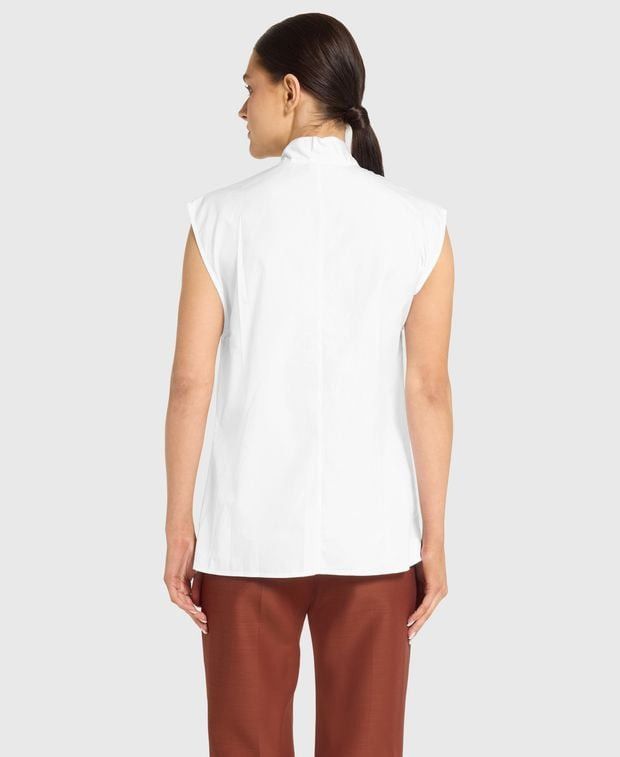 Other Sleeveless blouse Size M / US 6-8 / IT 42-44 - 2 Thumbnail