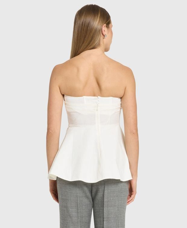 Other Peplum blouse Size XS / US 0-2 / IT 36-38 - 2 Thumbnail