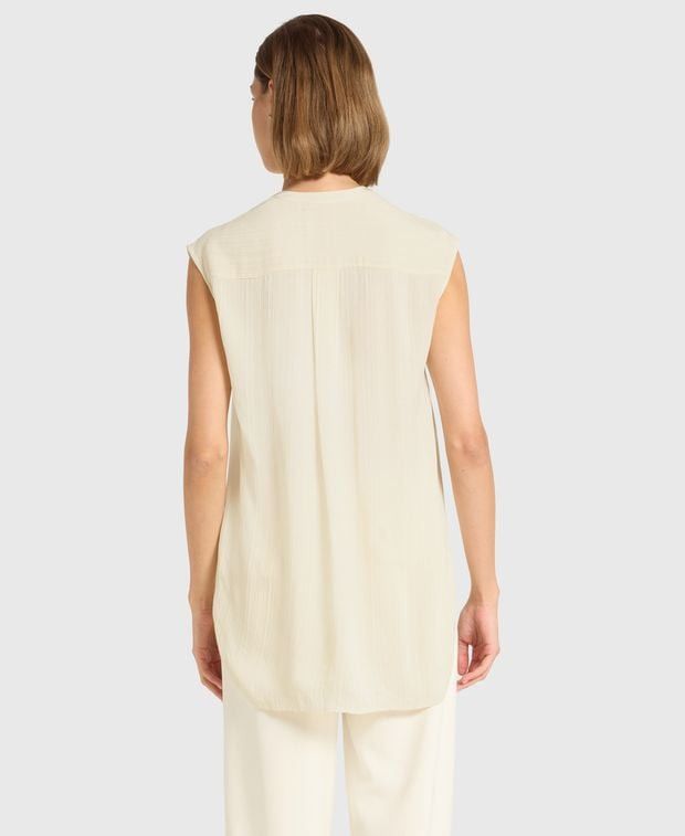 Joseph Shirt blouse Size XXS / US 00 / IT 34 - 2 Thumbnail