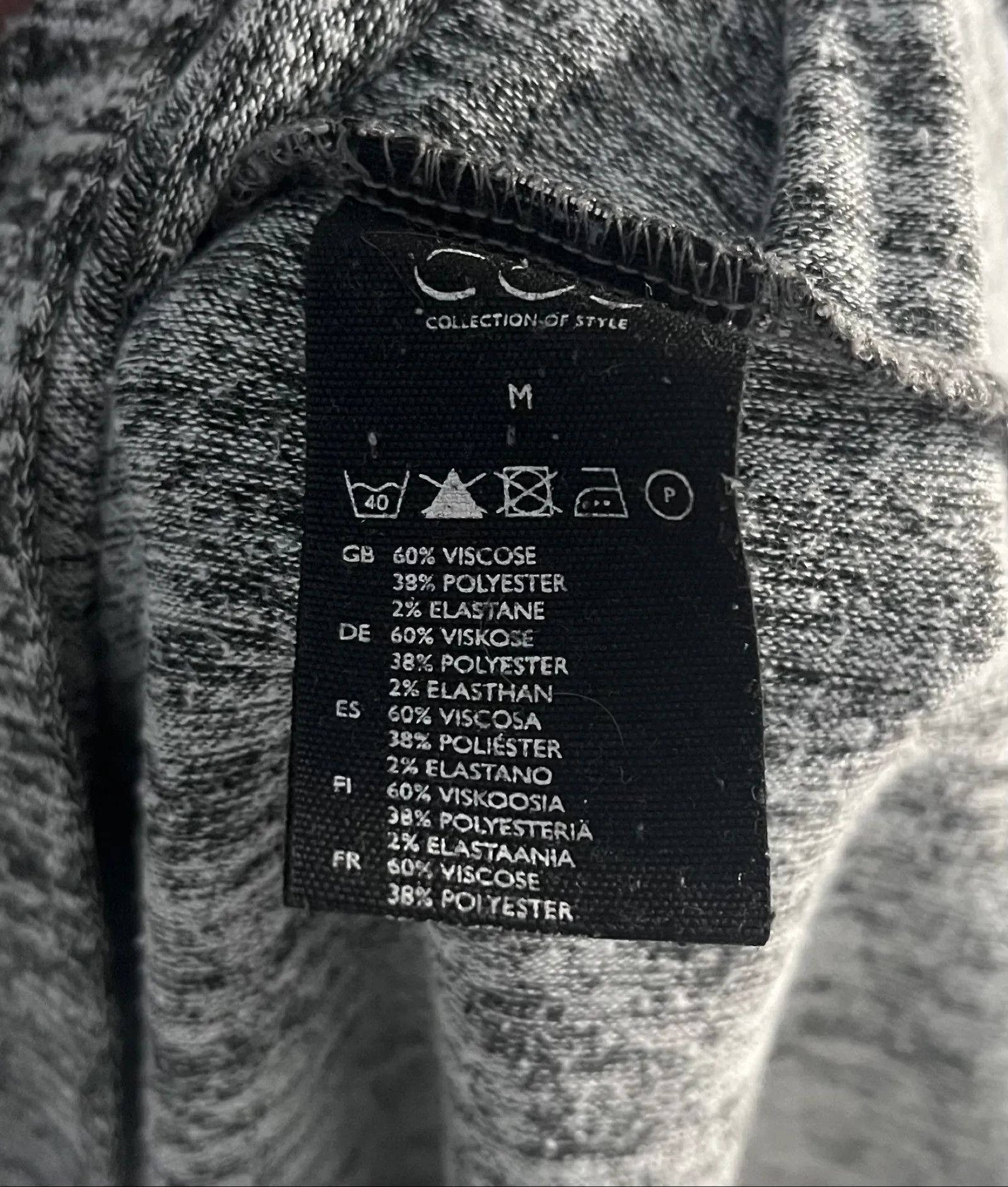 Cos Cos Dress Size M / US 6-8 / IT 42-44 - 6 Thumbnail