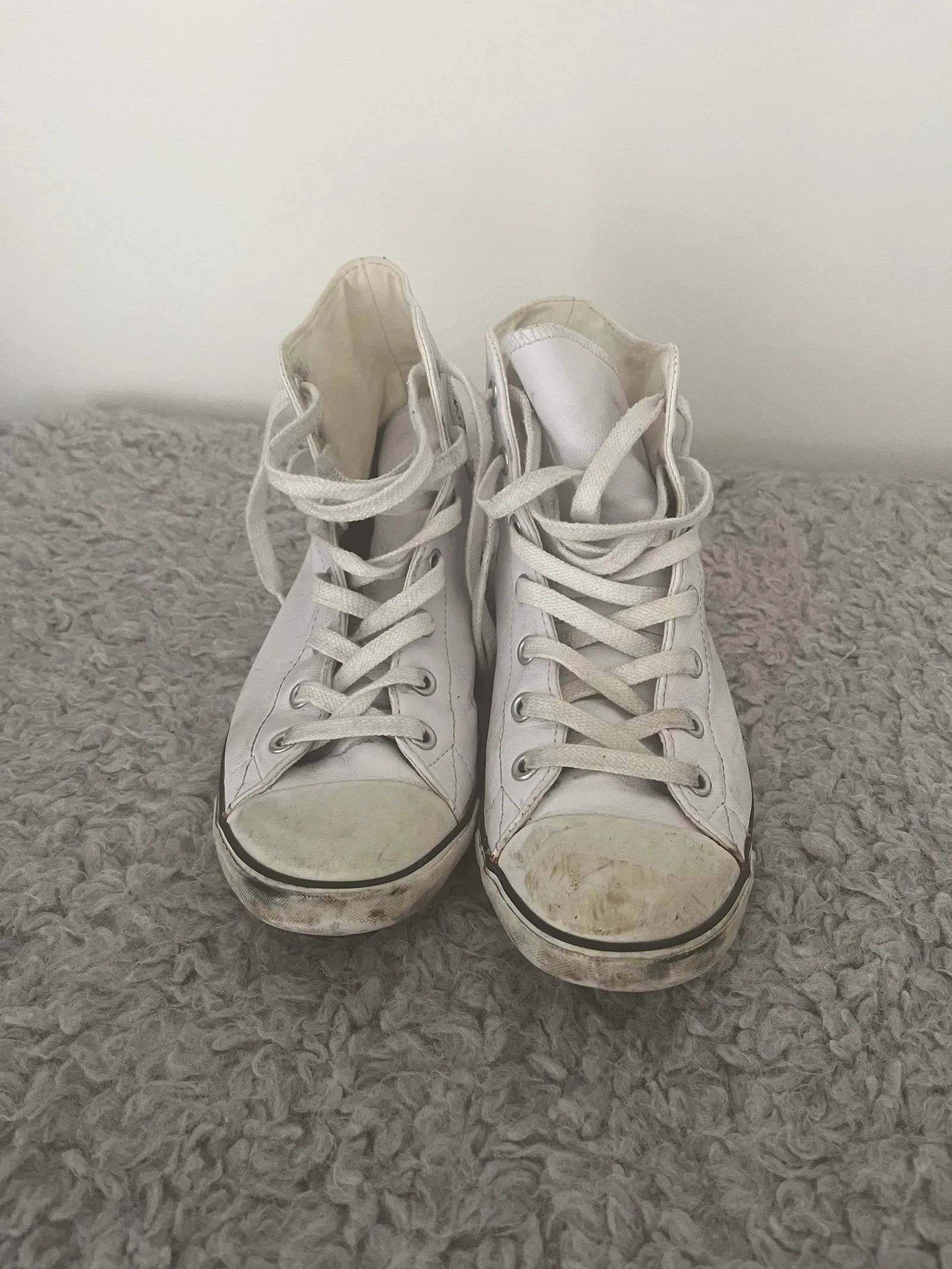 Converse Converse Sneakers Size US 7 / IT 37 - 5 Thumbnail