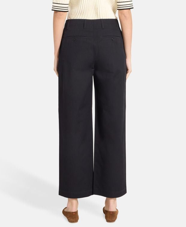 Toteme Chino Size 26" / US 2 / IT 38 - 2 Thumbnail
