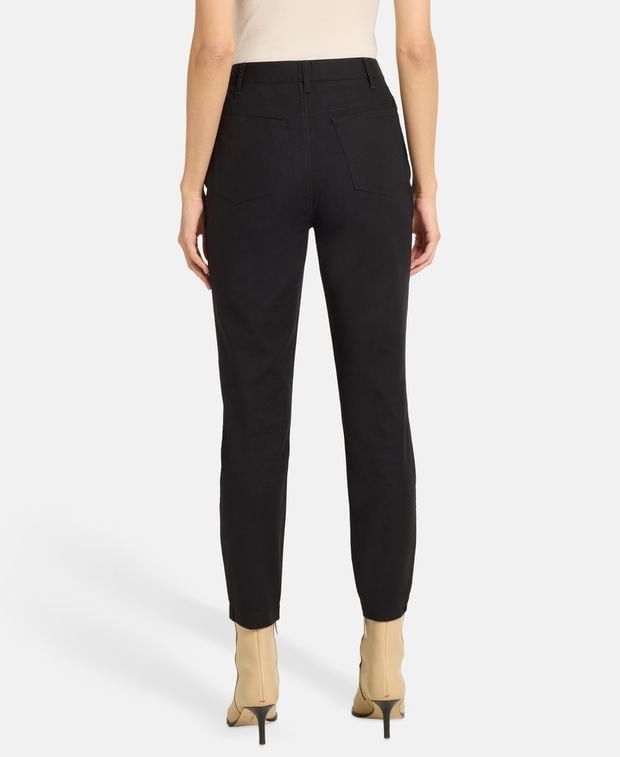 Diane von Furstenberg Casual trousers Size 25" / US 0 / IT 36 - 2 Thumbnail