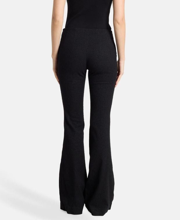 Patou Linen-blend trousers Size 25" / US 0 / IT 36 - 2 Thumbnail