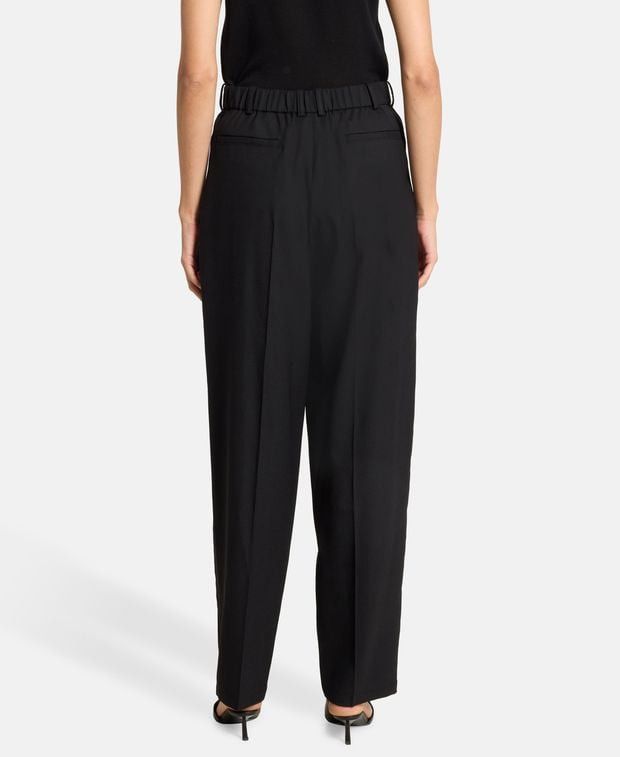 Joseph Wool trousers Size 24" / US 00 / IT 34 - 2 Thumbnail
