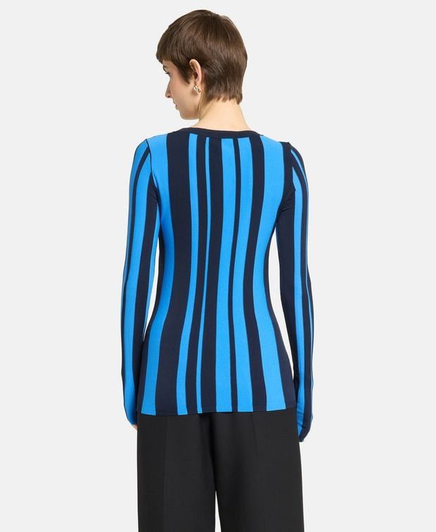 Diane von Furstenberg Long-sleeved jumper Size S / US 4 / IT 40 - 2 Thumbnail