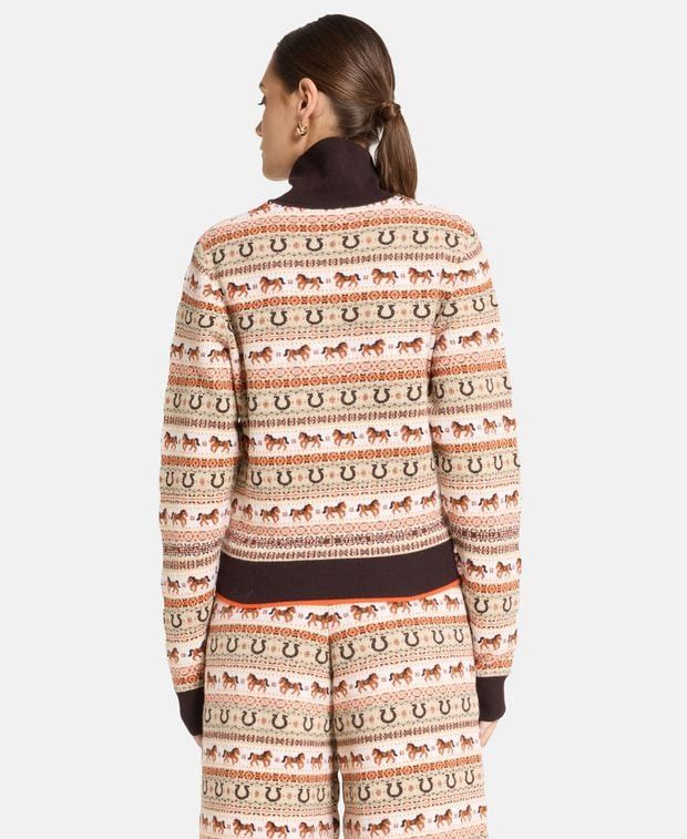 Stella McCartney Wool jumper Size S / US 4 / IT 40 - 2 Thumbnail