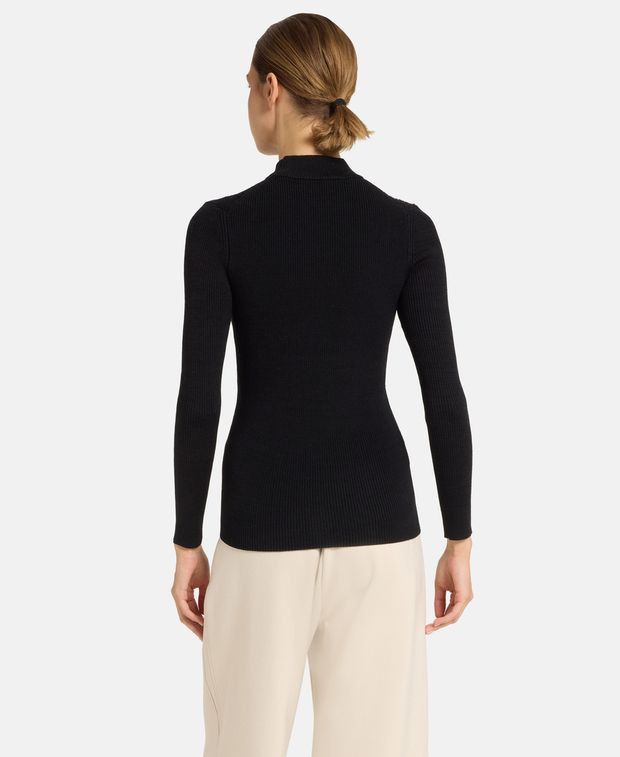 Isabel Marant Wool-blend pullover Size XXS / US 00 / IT 34 - 2 Thumbnail
