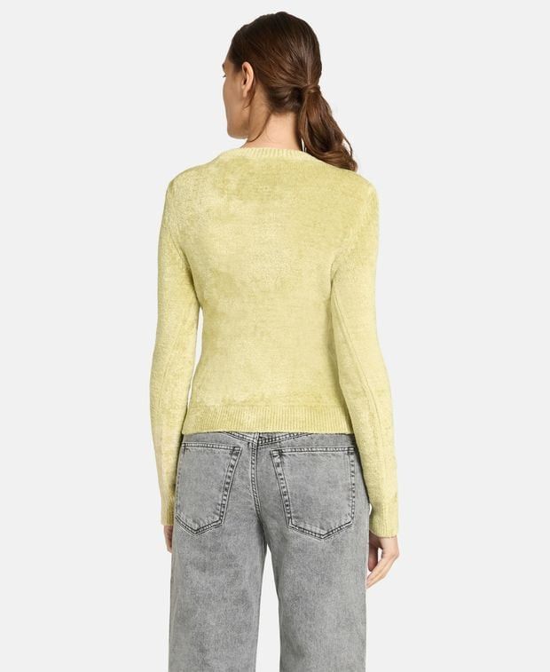 Isabel Marant Long-sleeved jumper Size M / US 6-8 / IT 42-44 - 2 Thumbnail
