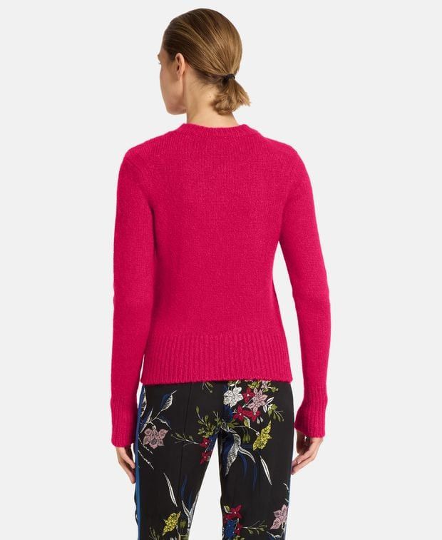 Isabel Marant Knitted jumper Size XXS / US 00 / IT 34 - 2 Thumbnail