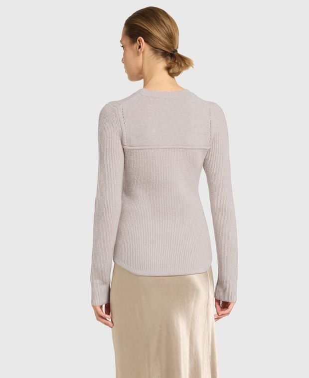 Isabel Marant Wool jumper Size XXS / US 00 / IT 34 - 2 Thumbnail