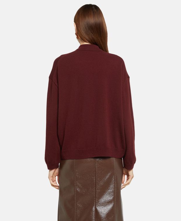 Other Wool cardigan Size XS / US 0-2 / IT 36-38 - 2 Thumbnail