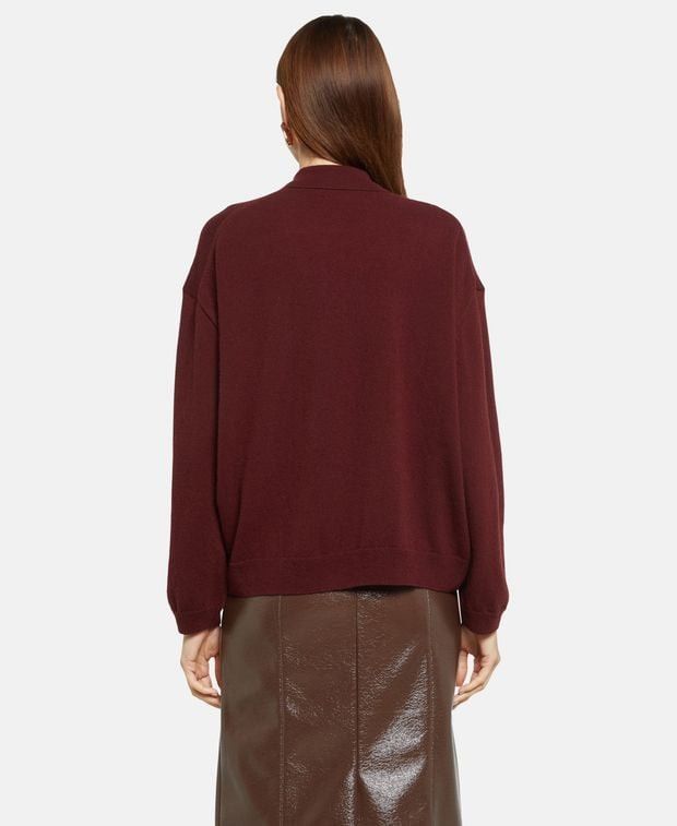 Other Wool cardigan Size M / US 6-8 / IT 42-44 - 2 Thumbnail