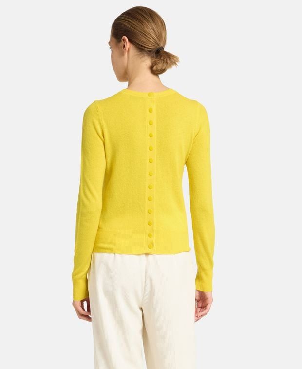 Isabel Marant Cashmere pullover Size XXS / US 00 / IT 34 - 2 Thumbnail