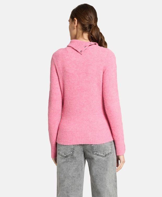 Isabel Marant Wool-blend pullover Size XXS / US 00 / IT 34 - 2 Thumbnail