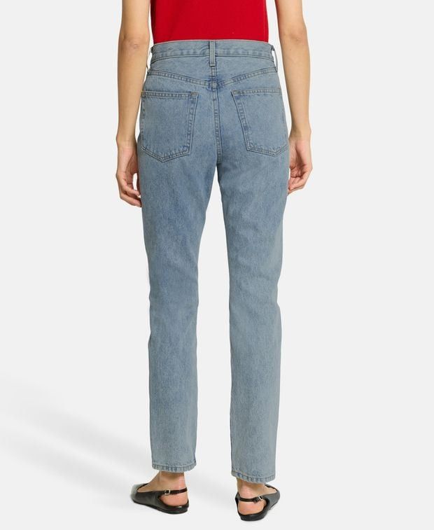 WARDROBE.NYC Jeans - regular fit Size 26" / US 2 / IT 38 - 2 Thumbnail