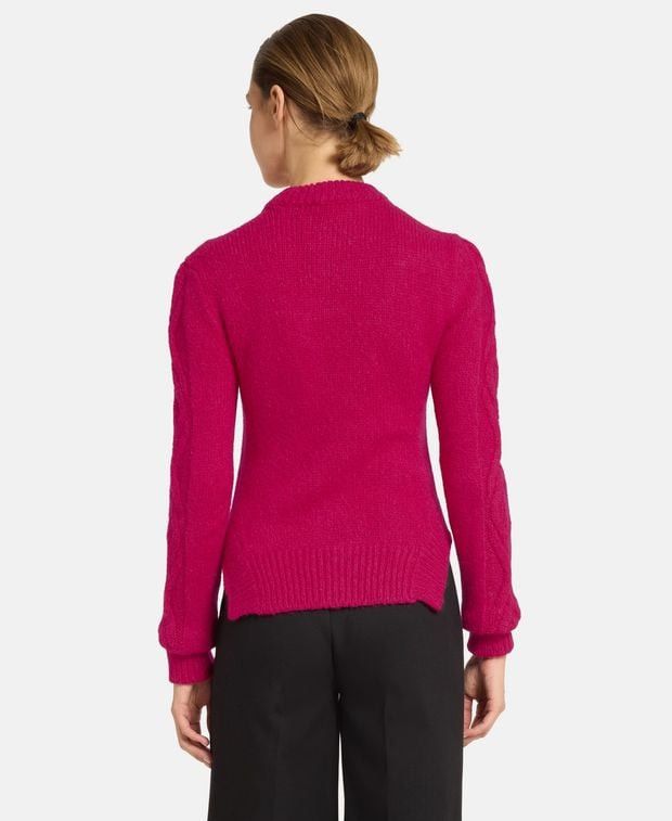 Isabel Marant Wool jumper Size XXS / US 00 / IT 34 - 2 Thumbnail